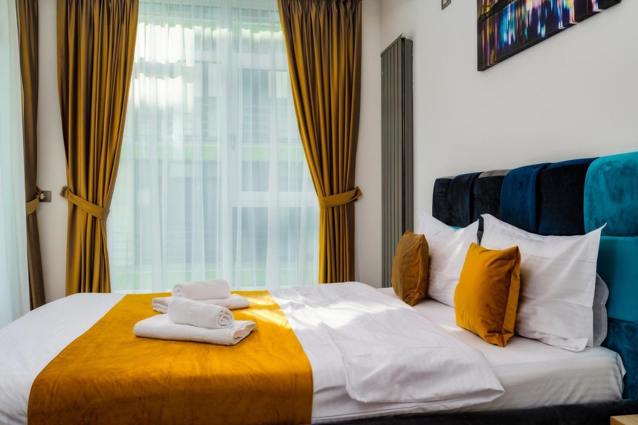 Andreas - Pool & Spa Beach Resort Năvodari Eksteriør billede
